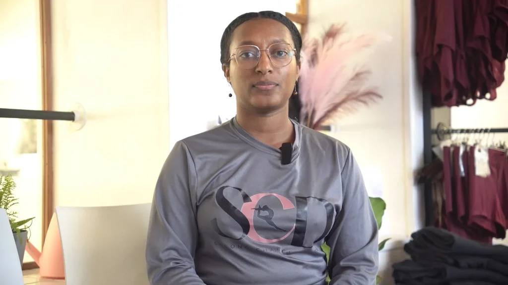 Alicia Testimony cover image