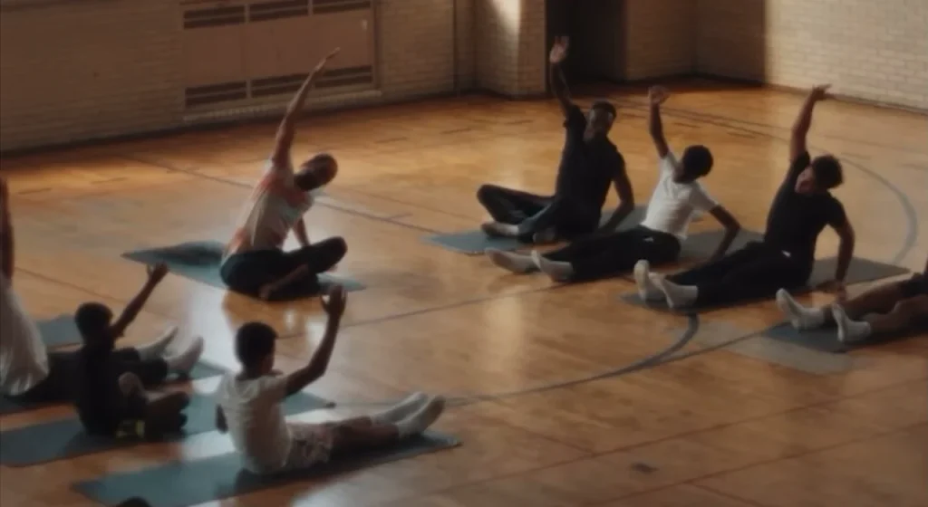 Eagles Video Cover Image