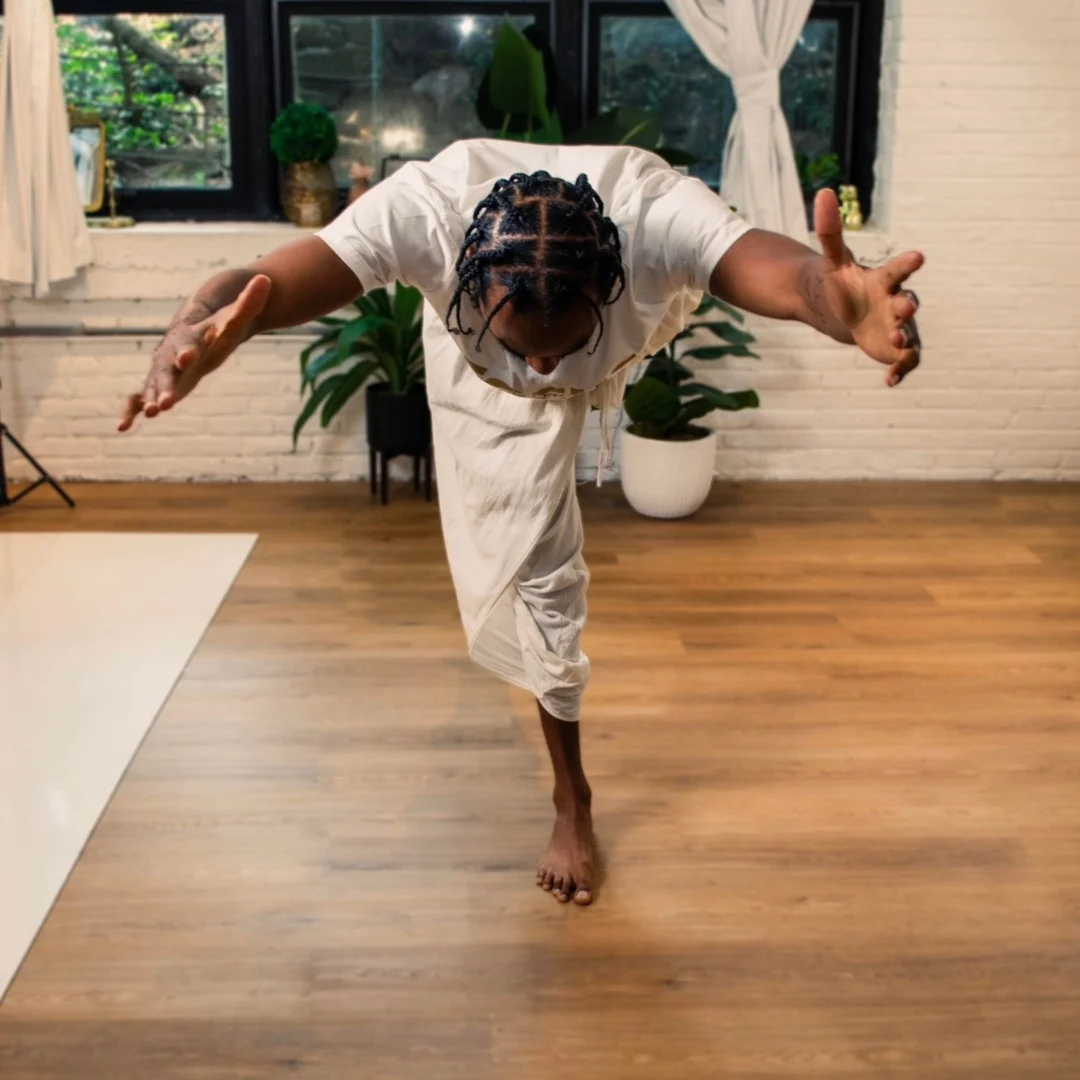 Yogi Den Yoga Asana photo 1