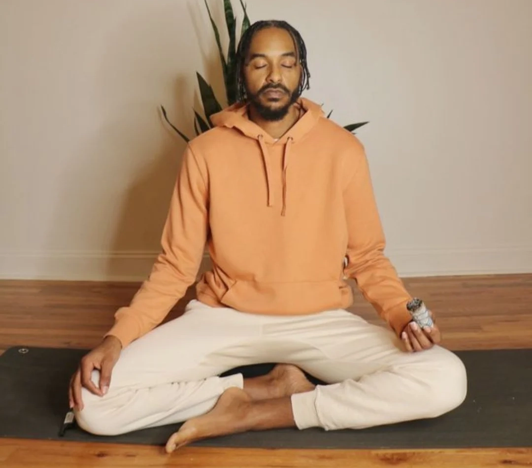 Yogi Den Yoga Asana photo 2