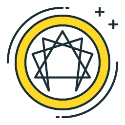 enneagram icon